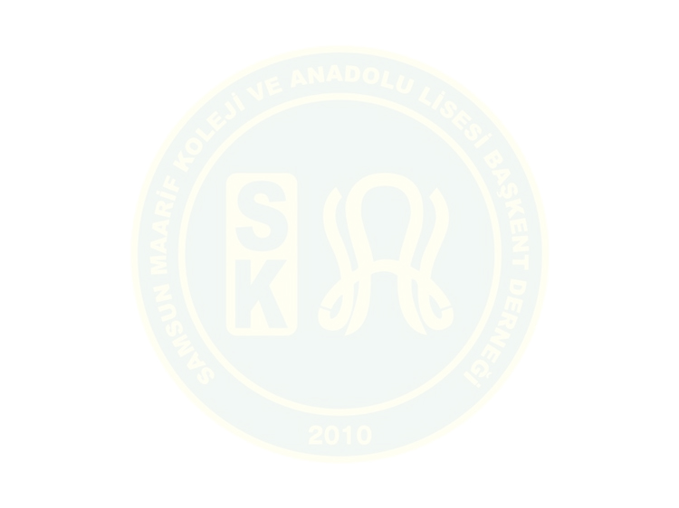 Olağanüstü Genel Kurul Toplantısı